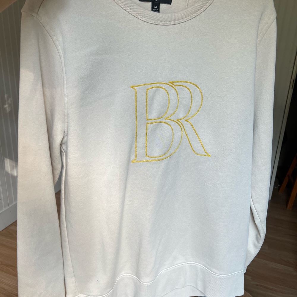 Banana Republic Crewneck
